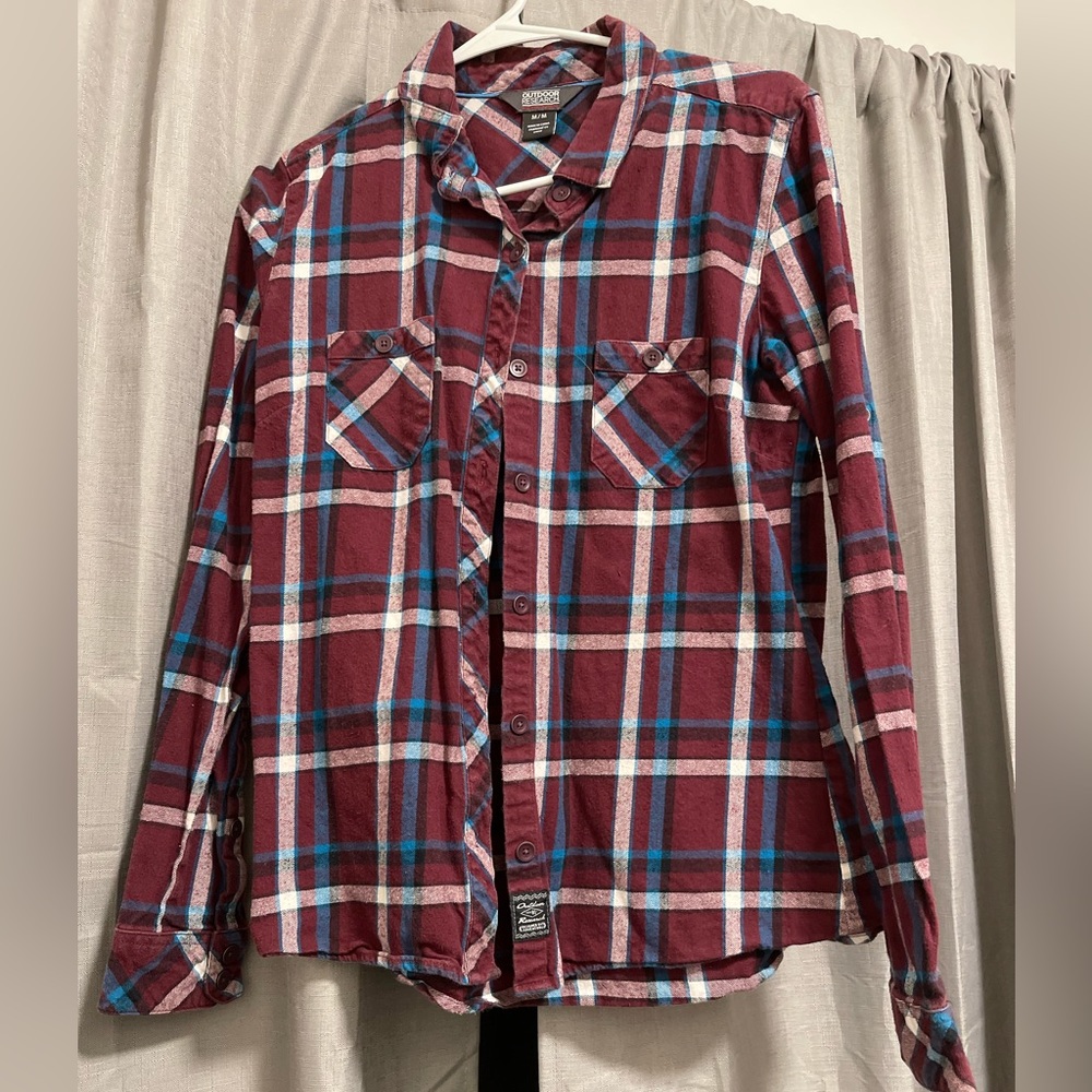 Outdoor Research Flannel